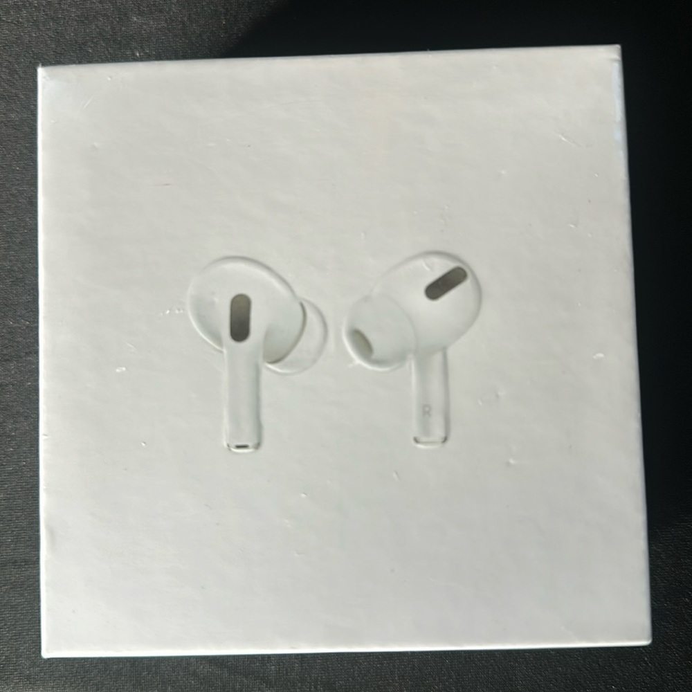 AirPods Pro